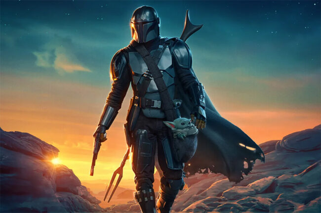 The Mandalorian Season Two Trailer Arrives Premieres October 30th The Gaming Gang 