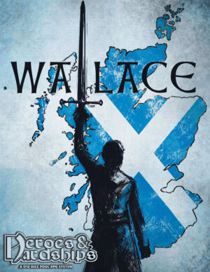Wallace (Earl of Fife Games)