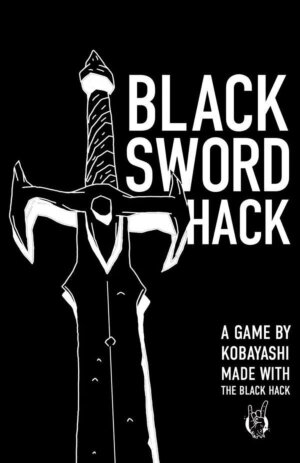 Black Sword Hack (Livres de l'Ours)