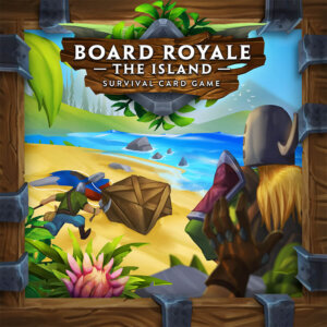 Board Royale: The Island