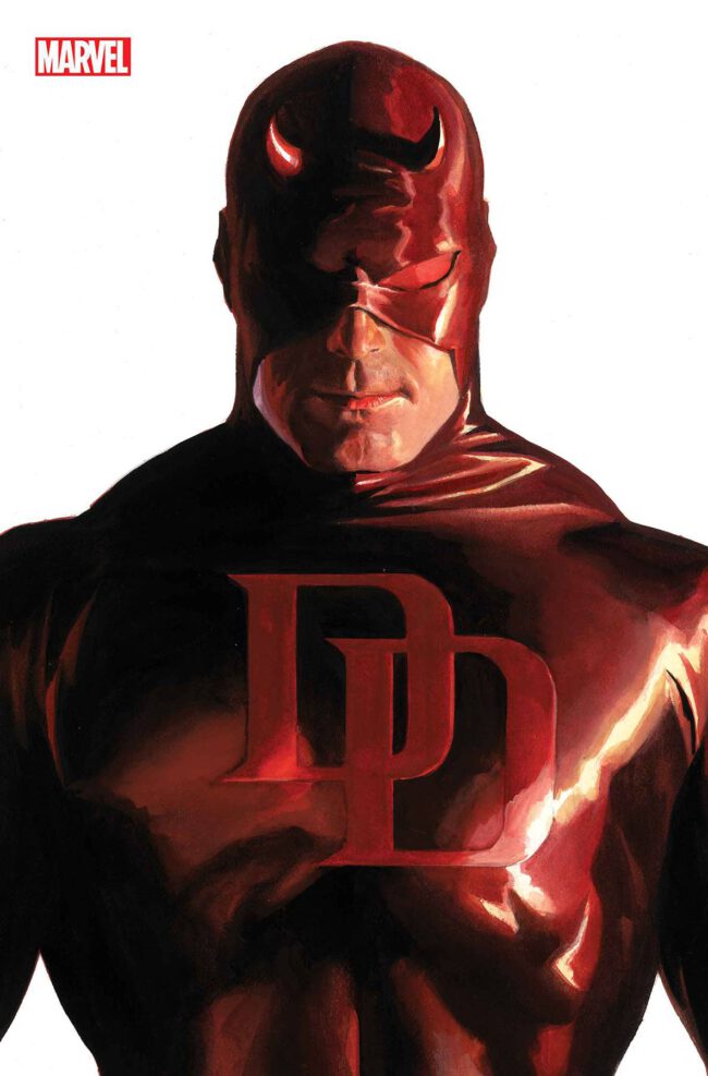 Daredevil #23 (Marvel)