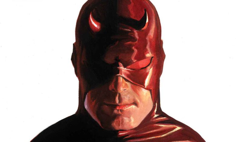 Daredevil #23 (Marvel)