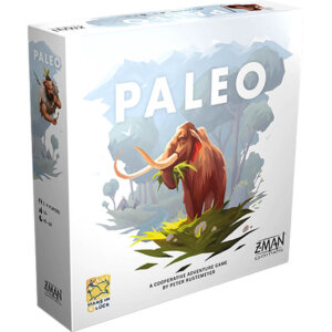 Paleo (Z-Man Games)