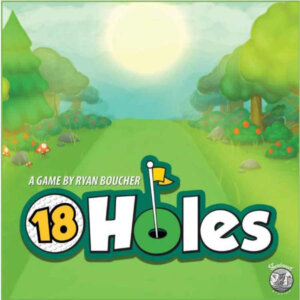 18 Holes (Seabrook Studios)