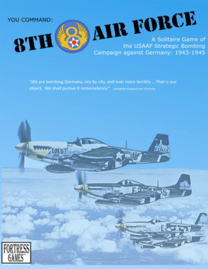 8th Air Force (Fortress Games)