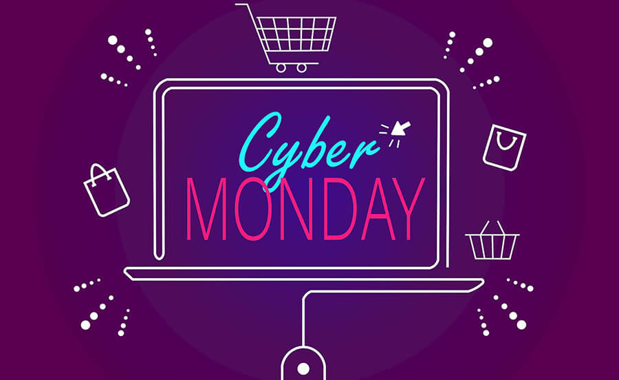 Cyber Monday 2020 Tabletop Gaming Deals - The Gaming Gang