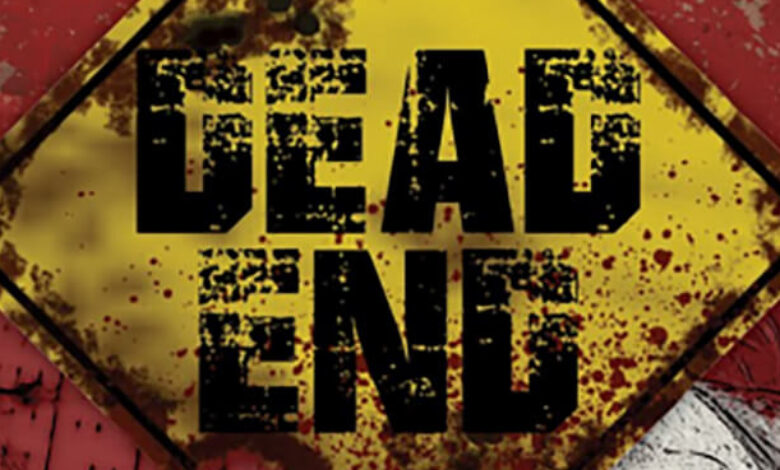 Dead End (Atomic Ninja Studios)