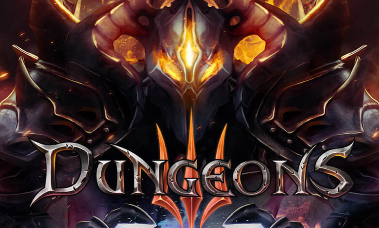 Dungeons III (Realmforge Studios/Kalypso Media)