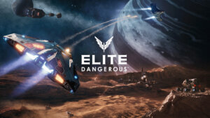 Elite Dangerous (Frontier Development)