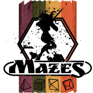 Mazes (9th Level Games)