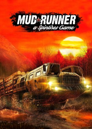 MudRunner (Saber Interactive/Focus Home Interactive)