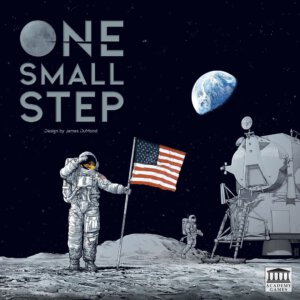 One Small Step (Academy Games)