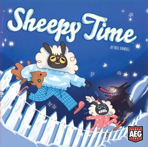 Sheepy Time (AEG)
