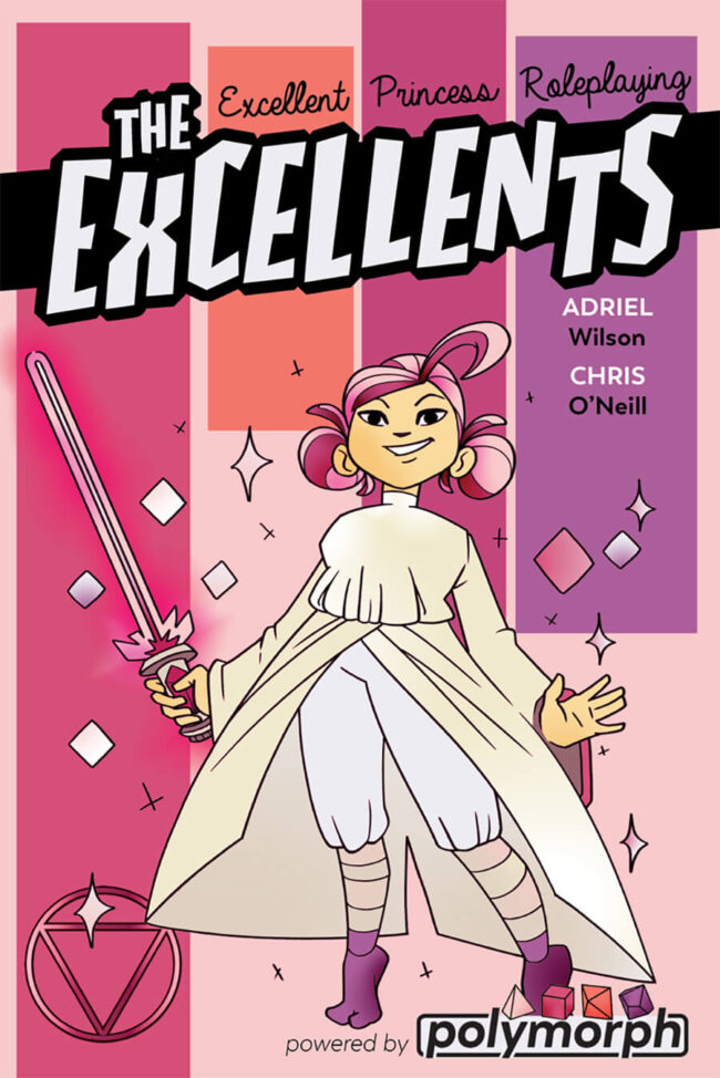 The Excellents (9th Level Games)