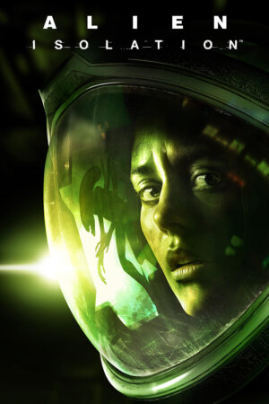 Alien: Isolation (Creative Assembly/SEGA)