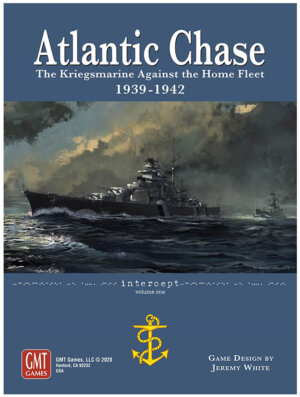 Atlantic Chase (GMT Games)