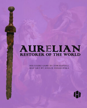 Aurelian: Restorer of the World (Hollandspiele)