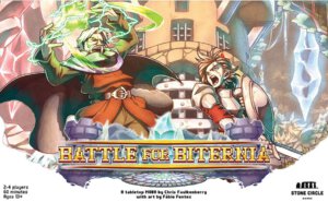 Battle for Biternia (Stone Circle Games)