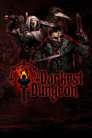 Darkest Dungeon (Red Hook Studio)