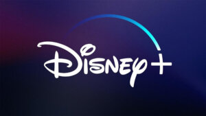 Disney+ Logo (Disney)