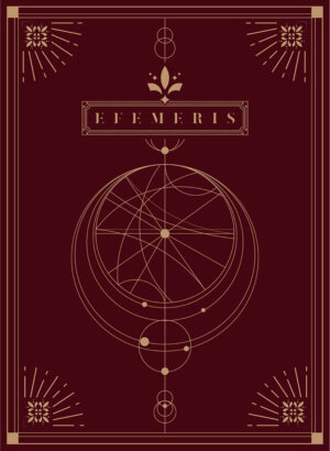 Efemeris (DTDA Games)