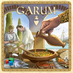 Garum (Pythagoras Games)