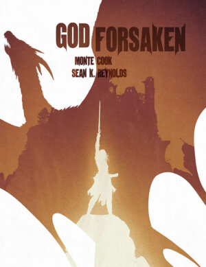 Godforsaken (Monte Cook Games)