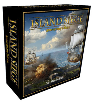 Island Siege: Anniversary Edition (Ape Games)