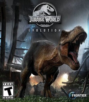 Jurassic World Evolution (Frontier Developments)