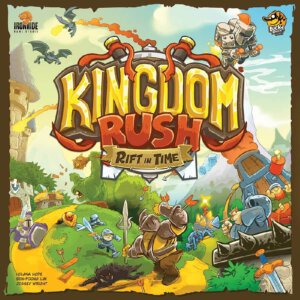 Kingdom Rush: Rift in Time (Lucky Duck Games)