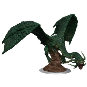 Pathfinder Battles: Jabberwock (Paizo Inc/WizKids)