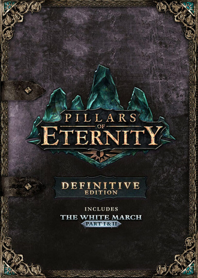 Pillars of eternity или tyranny что лучше