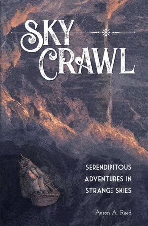 Skycrawl (Aaron A. Reed)