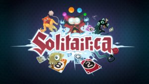 Solitairica (Righteous Hammer Games)