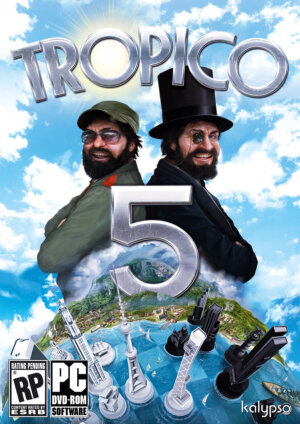 Tropico 5 (Haemimont Games/Kalypso Media Digital)