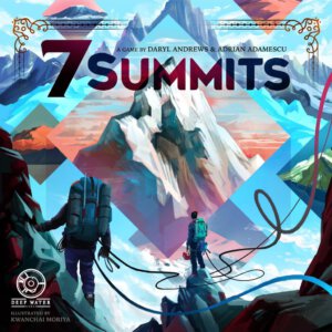 7 Summits (Deep Water Games)