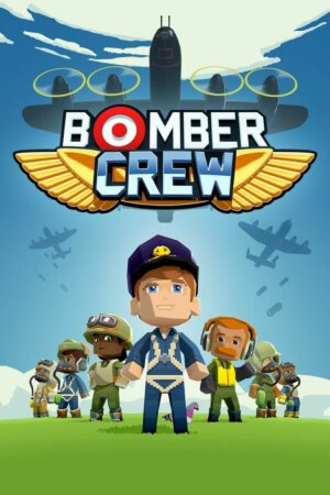 Bomber Crew (Runner Duck/Curve Digital)