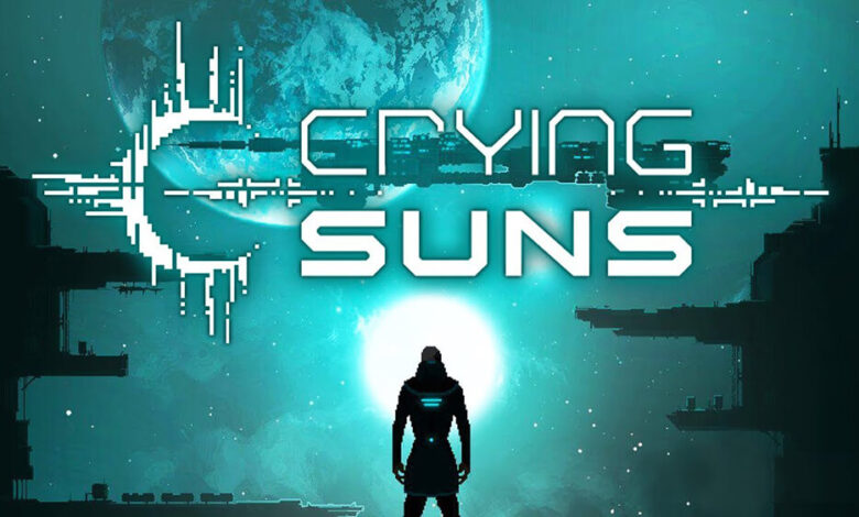 Crying Suns (Alt Shift/Humble Games)