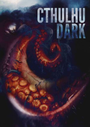 Cthulhu Dark (Graham Walmsley)