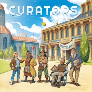 Curators (Worldshapers)