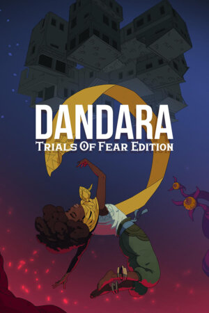 Dandara: Trials of Fear Edition Long Hat House/Raw Fury)