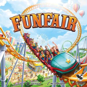 Fun Fair (Good Games Publishing)