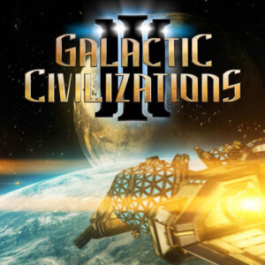 Galactic Civilizations III (Stardock Entertainment)