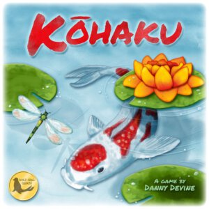 Kōhaku (25th Century Games)