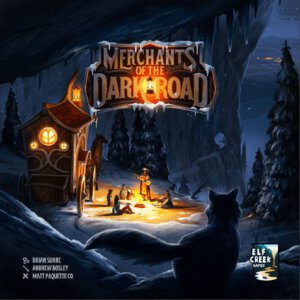Merchants of the Dark Road (Elf Creek Games)