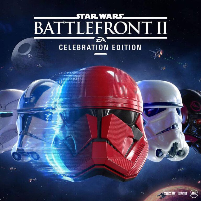 download the last version for windows STAR WARS™ Battlefront™ II: Celebration Edition