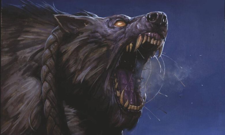 Werewolf By Night #4 (Marvel)
