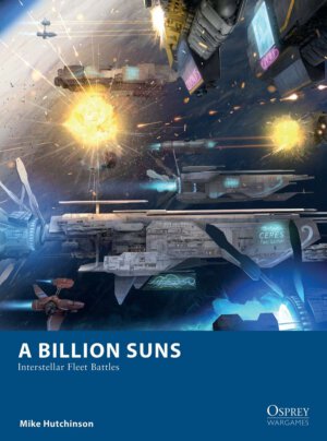 A Billion Suns (Osprey Games)