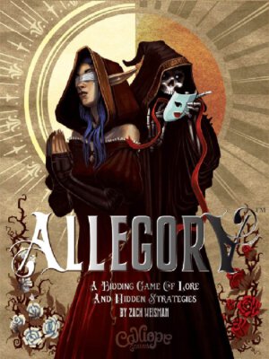 Allegory (Calliope Games)