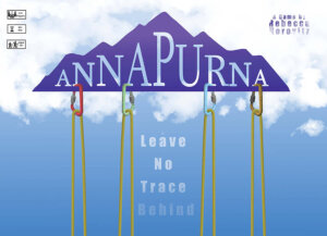 Annapurna (Fiat Lucre)